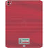 Iran Soccer Flag iPad Pro 13in M4 (2024) Skin